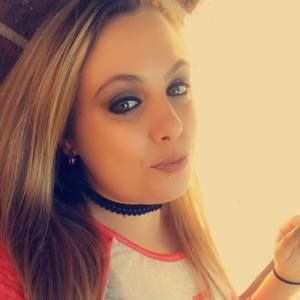 Meet your Posher, Darilyn